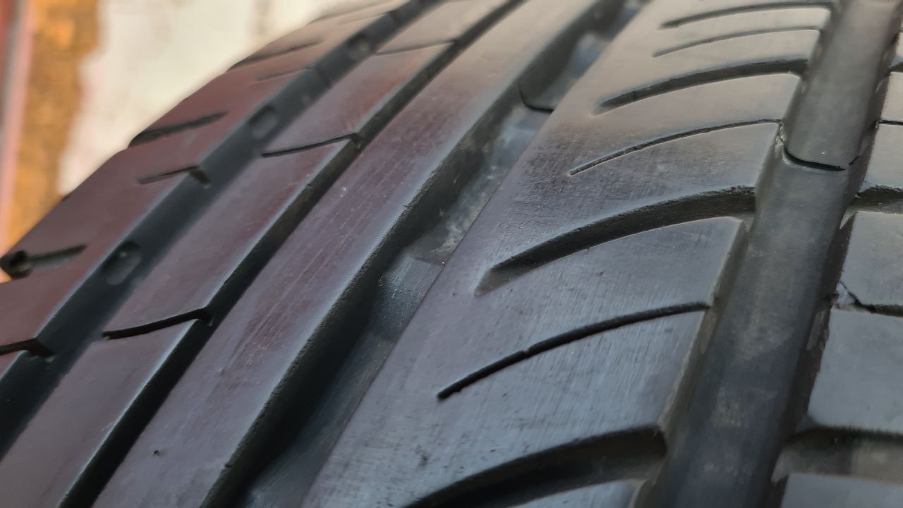 Шини 205/65 R 15C Nokian cline. Літо пара. Колеса склад.