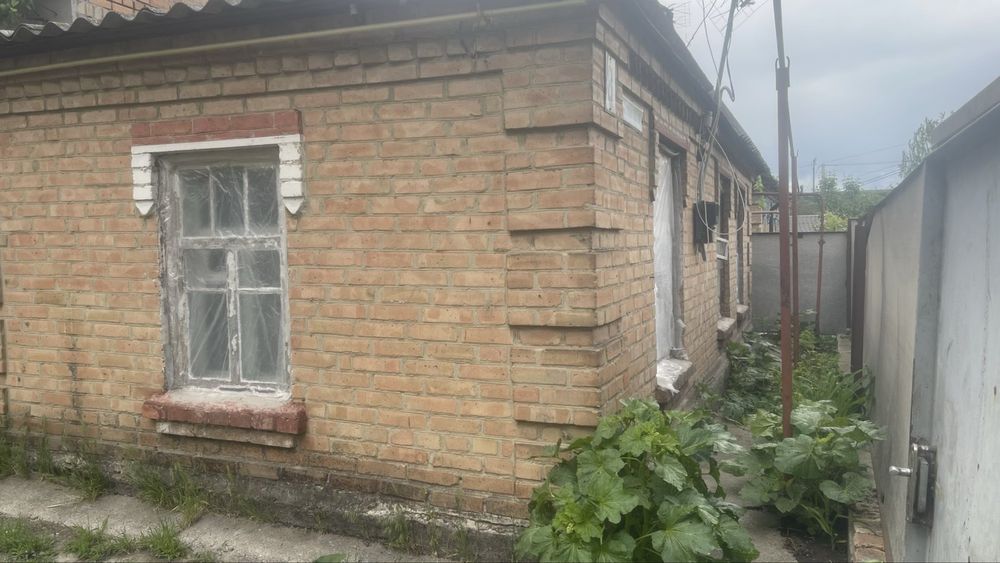 Продаж частини будинку  Нова Балашівка.
