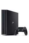Продам PS 4 Pro, 1Tb в гарному стані