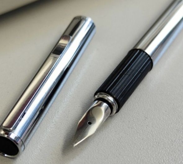 Kolekcjonerskie pióro wieczne