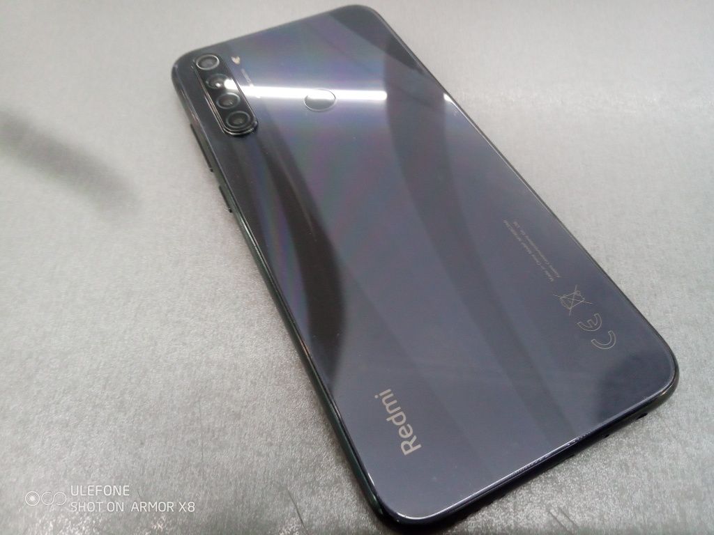 Смартфон Xiaomi Redmi Note 8 T NFC 6/64Gb4