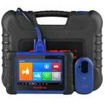 Máquina Autel IM508 + programador XP400Pro