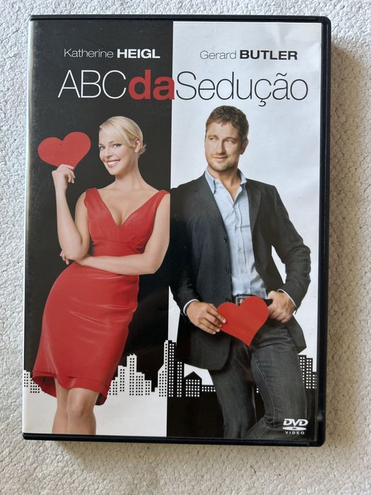 Filmes em DVD 5 euros cada dvd