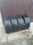 Bridgestone 215/60 r17 Dueler 4 opony letnie