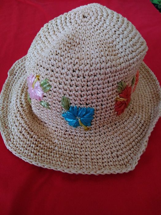 Chapéu                  .