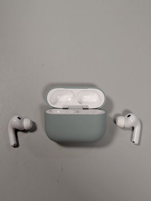 Airpods pro 3 geração