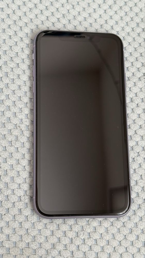 iPhone 11, 128 GB