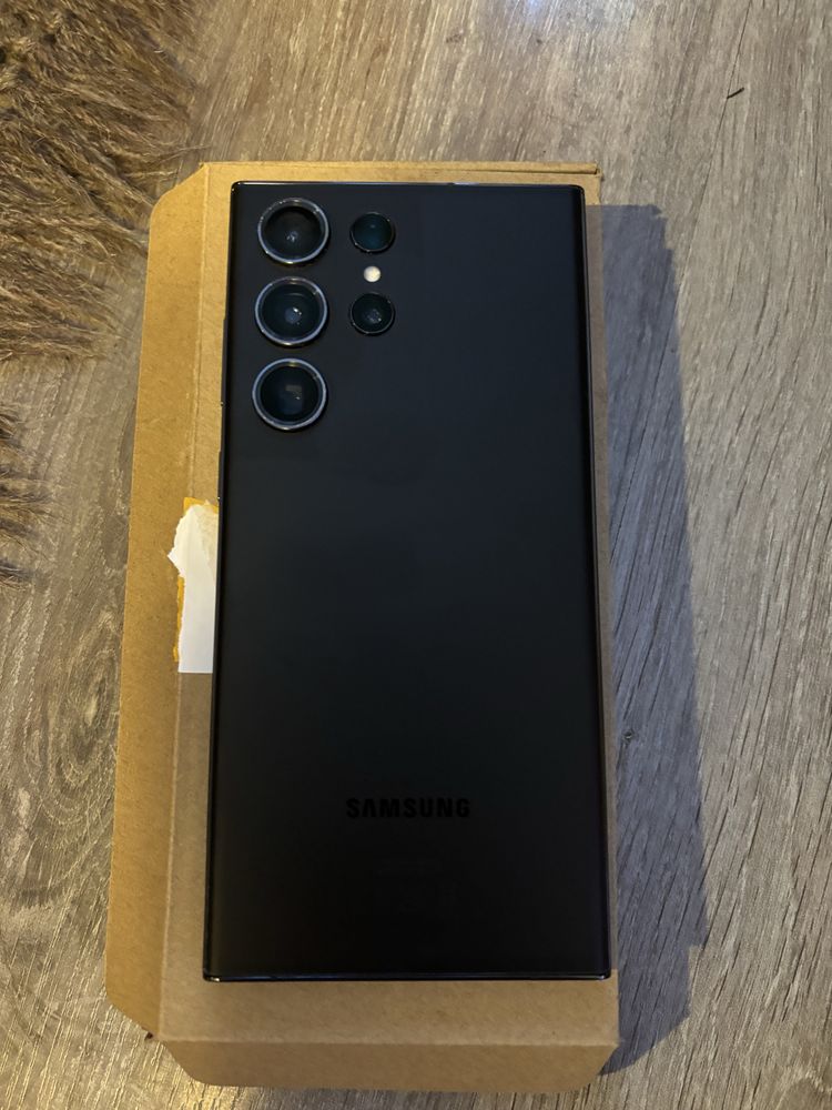 Samsung s23 ultra