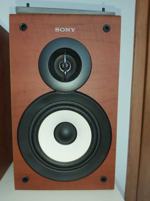 Kolumny Sony model 55-CSPZ50 60 W 2 szt