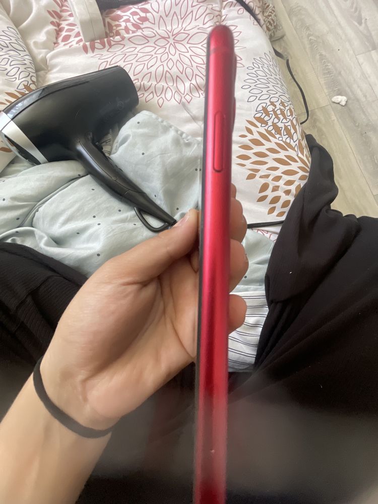 Iphone 11 w idalnym stanie
