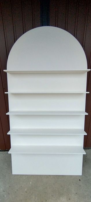 Ścianka tablica na powitanie gości weselnych