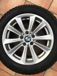 Felgi do BMW  17' OEM F10 seria 5