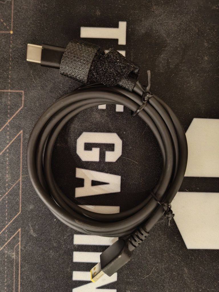 Кабель usb C DC Lenovo Thinkpad