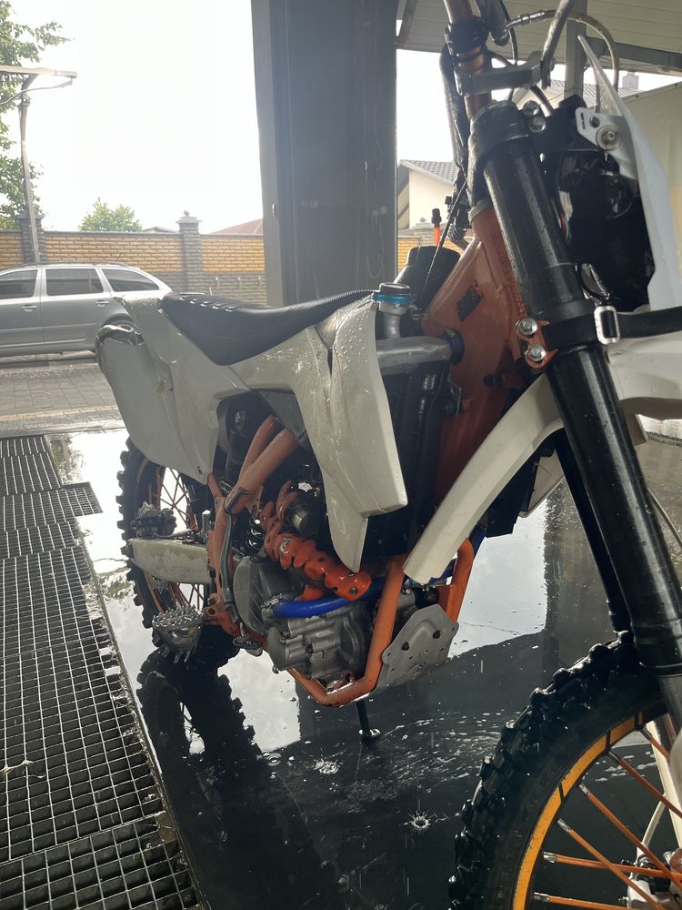 Geon dakar gns 300