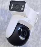 Kamera zewnętrzna Xiaomi CW 500 DUAL