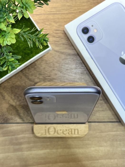 Apple iPhone 11 128Gb Purple