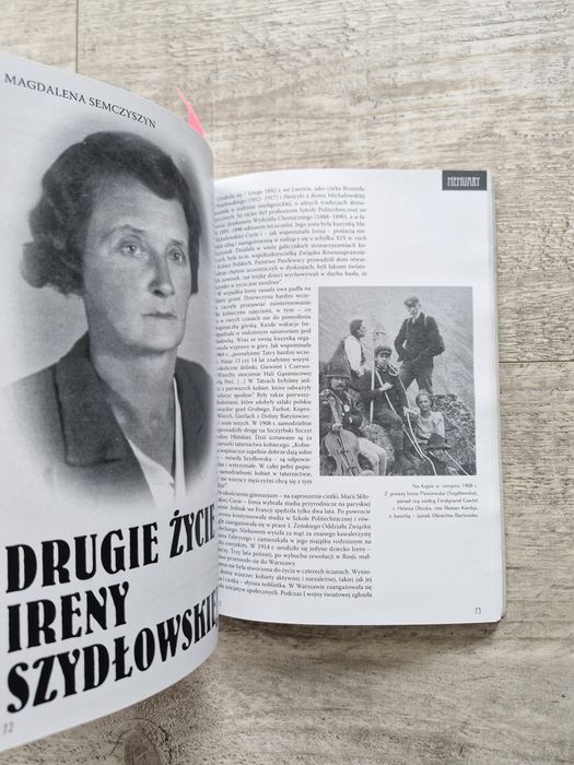 A4236. "Kobiecy Szczecin "