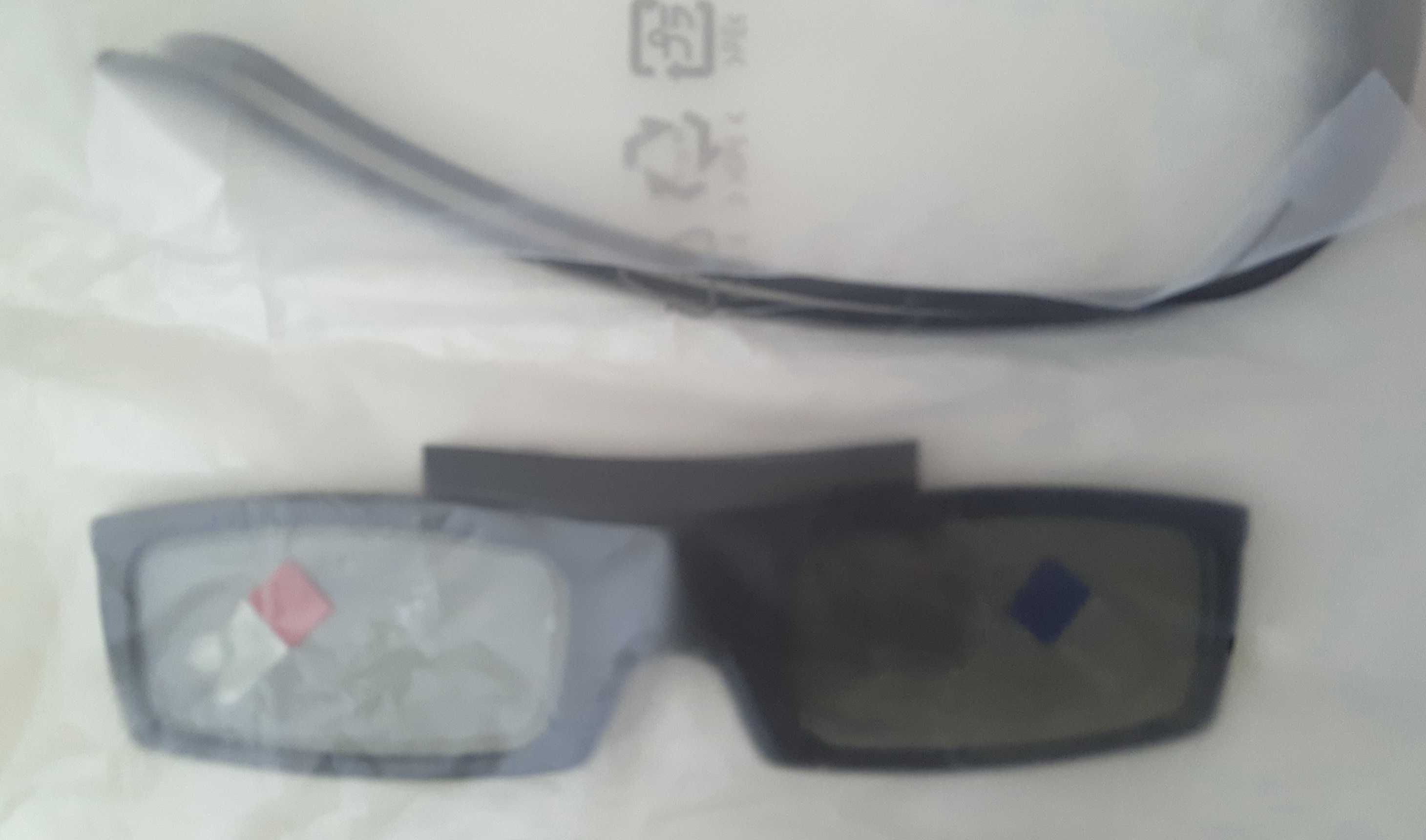 Очки активные 3D Samsung SSG-5100GB 3D Glasses