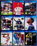 Jogos Desporto Playstation 4 (PS4)