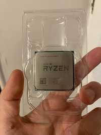 Процесор Ryzen 5 1500x