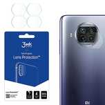 Szkło na aparat 3mk Lens Protection™ hybrydowe na Xiaomi Mi 10t Lite 5