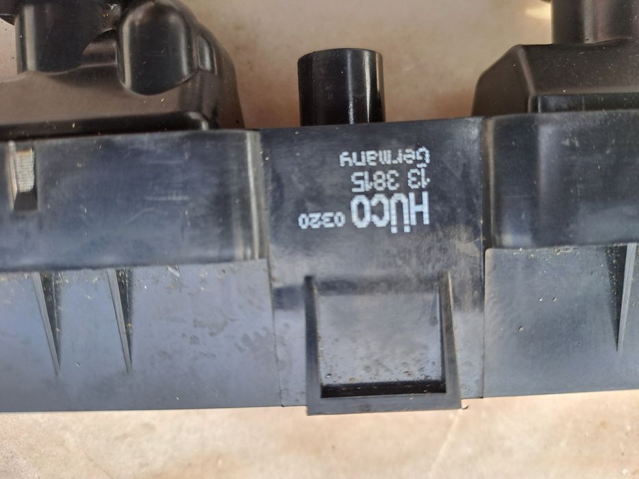 Bobine Opel Corsa