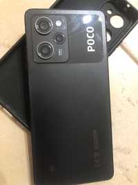 Poco x 5 pro 128