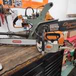 Piła Stihl MS460 Oryginał! Okazja!
