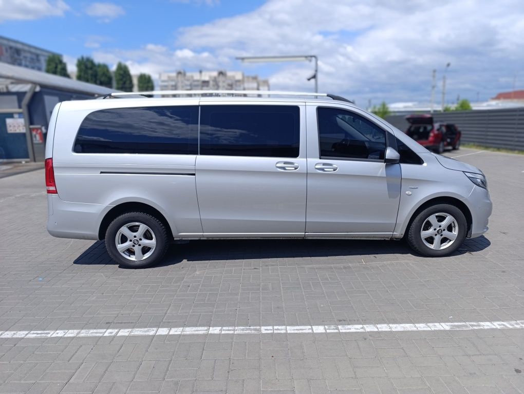 Пасажирські перевезення Кишинів, Варшава...