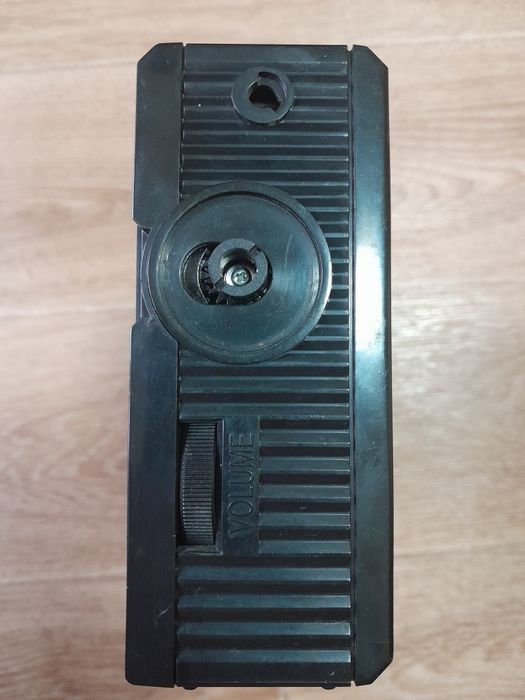 Радіоприймач AM FM