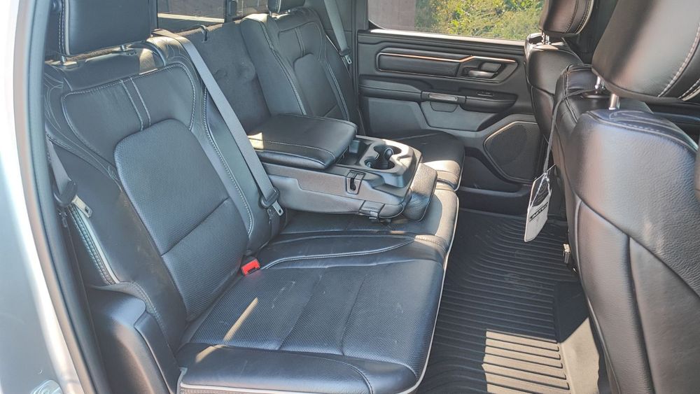 Dodge Ram 2021 Limited 3.0 Дизель Додж Рам