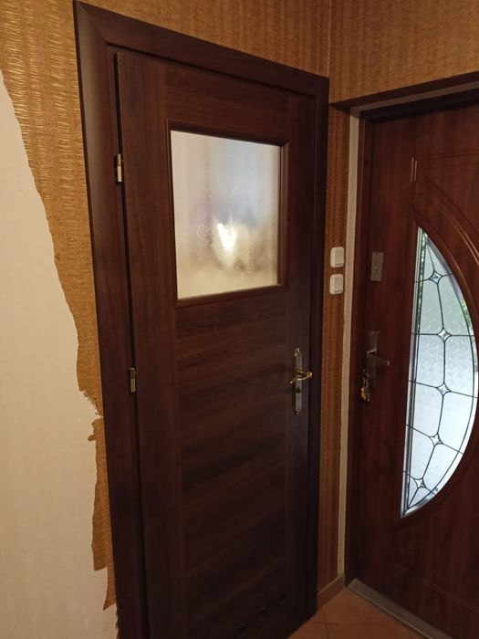 Drzwi Porta 70 łazienkowe