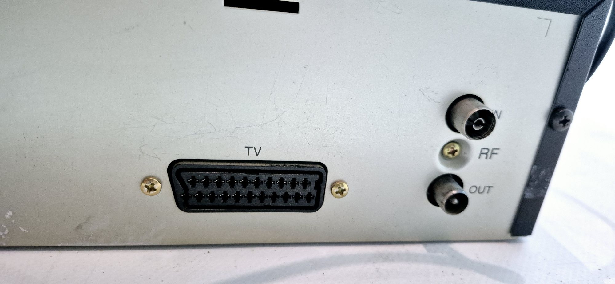 Magnetowid Dual VR6010