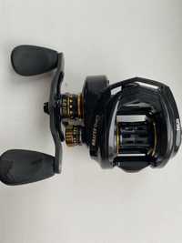 ABU GARCIA revo elite 8 ivscb-l