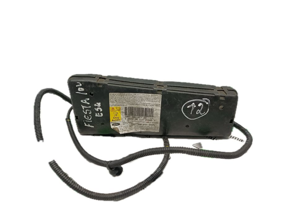 Airbag banco esquerdo FORD Fiesta V (JH_, JD_)