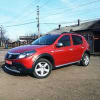 Продам Dacia Stepway