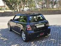 Mini One 1.4 (impecável)