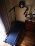 Passadeira Gym Form Nova