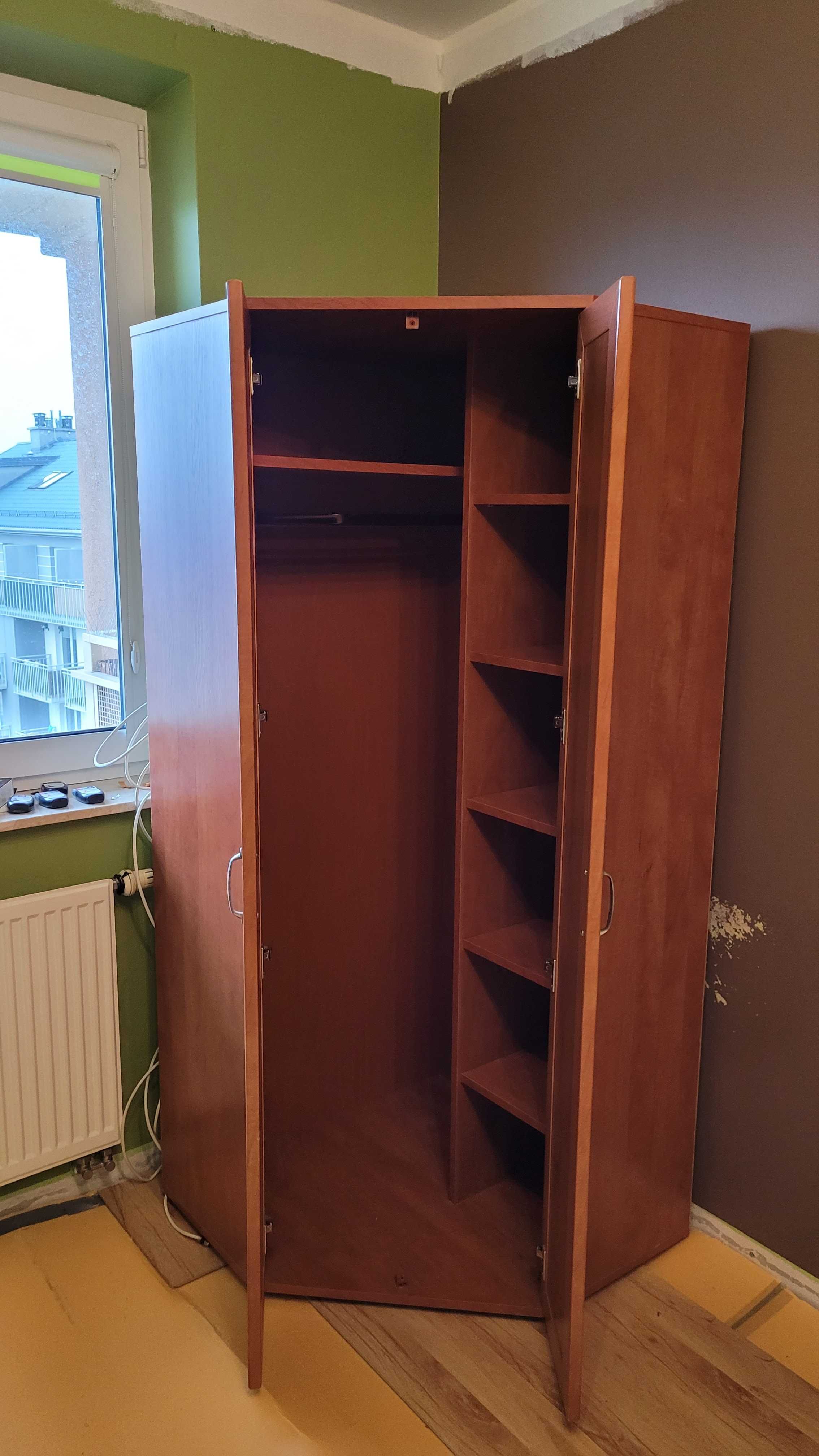 Komoda Słupek barowy