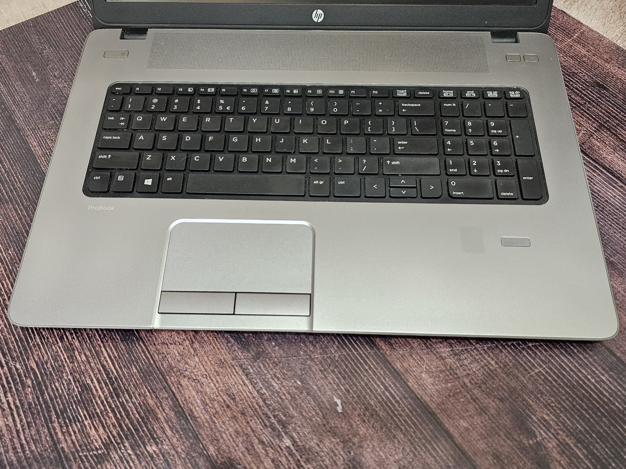 HP ProBook 470 G1 (Core i5-4200M/16Gb/HD8750M/SSD 240Gb/1600x900)