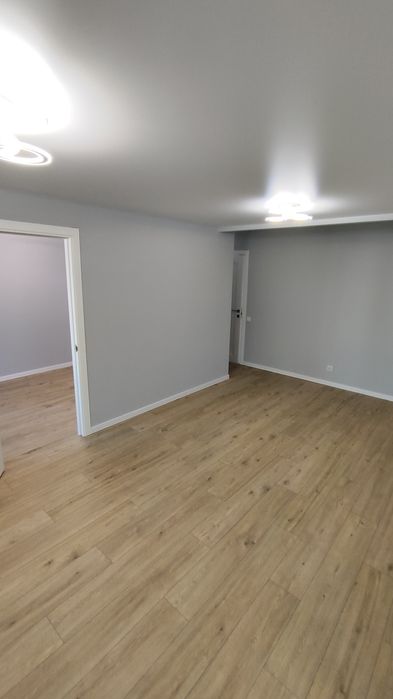 Ремонт квартир під КЛЮЧ.