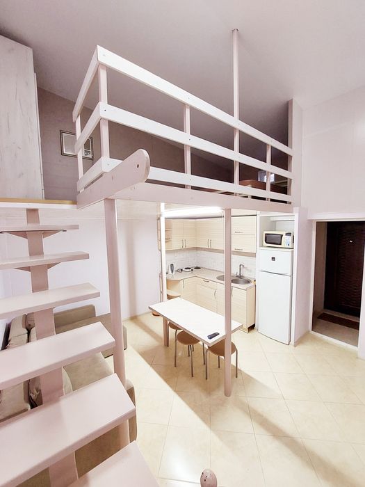 Дом /Вузовский/Левитана