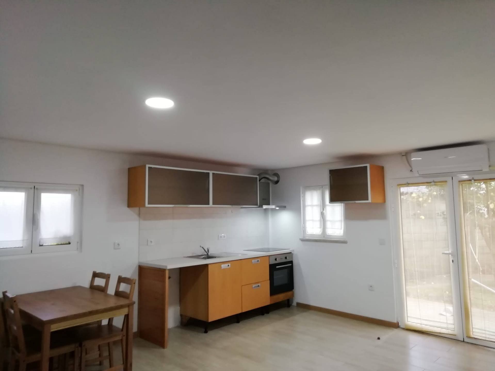 Apartamento T2 São Pedro do Sul