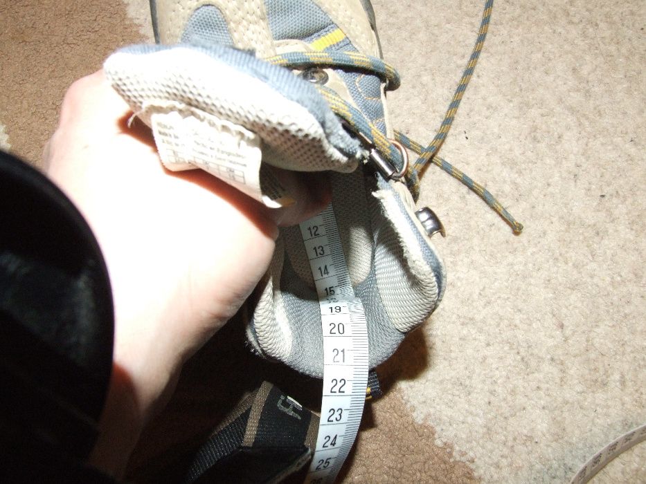 Buty zimowe Quechua rom. 24