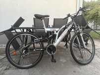 Rower Legend 5000 XL