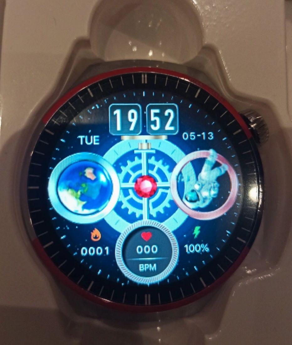 Smart Watch Hw 10 pro