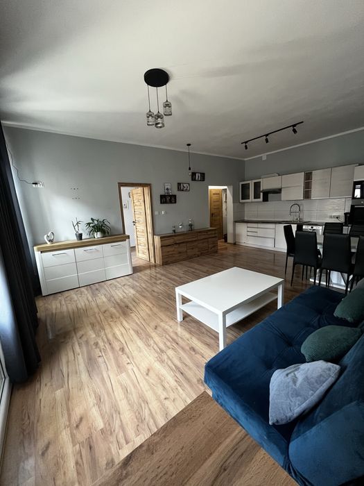 Gotowe i umeblowane M2 w sercu Bolkowa | 49m2 | Świetna lokalizacja