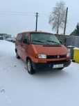 Volkswagen Transporter T4