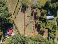 Terreno em Monsul, Póvoa de Lanhoso