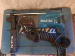 Перфоратор Makita HR 2470 (Оригінал, кейс, 2020 року)
